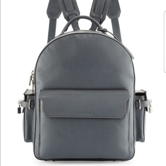 buscemi backpack